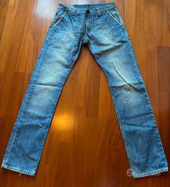 Pantaloni da uomo Dondup