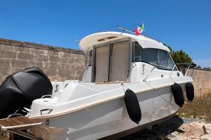 Barca Beneteau Antares 7.50