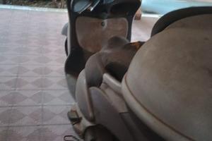 Aprilia Scarabeo 500 - 2003