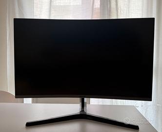 Monitor da gaming