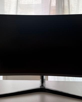 Monitor da gaming