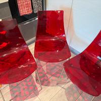 Sedie Calligaris Ice