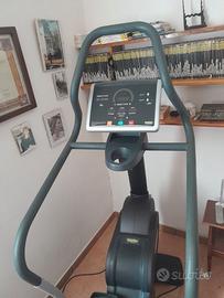 Step Technogym Excite 700