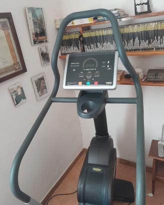 Step Technogym Excite 700