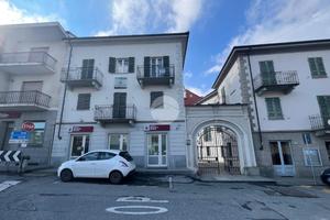 2 LOCALI A BAGNOLO PIEMONTE