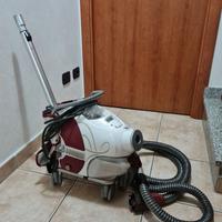 Aspirapolvere Gioel Aspira Rubino G440Z