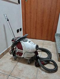 Aspirapolvere Gioel Aspira Rubino G440Z