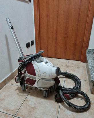 Aspirapolvere Gioel Aspira Rubino G440Z