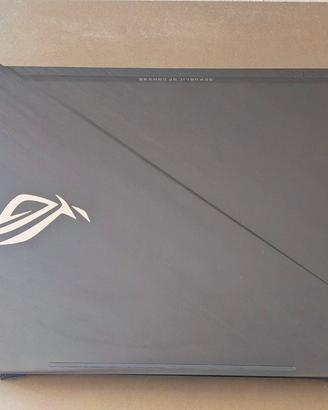ASUS ROG STRIX GL703V