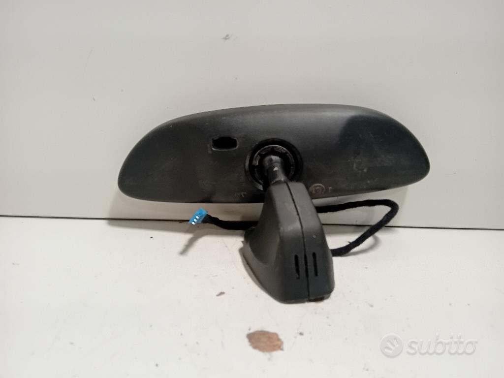 Specchietto retrovisore interno Porsche Macan ( 2014 ) cod. 127191071 - F&P CRASH SRLS