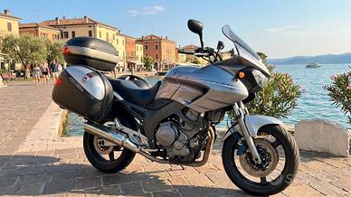 Yamaha TDM 900