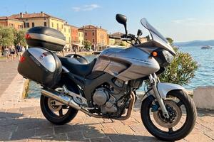 Yamaha TDM 900