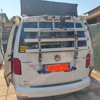 portabici VW Caddy
