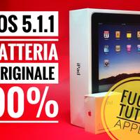 Apple iPad Wi-Fi + 3G [64 GB - GRADO A+]