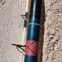Canna ULTRA MARINE 2-4 13'