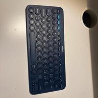 Logitech keyboard K380