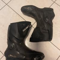 Stivali moto AXO TG.41