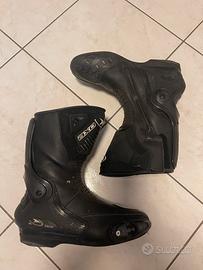 Stivali moto AXO TG.41