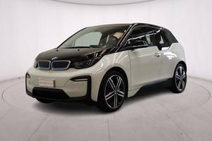 BMW i3 120Ah Advantage