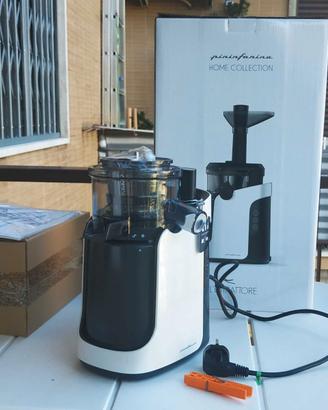 Estrattore succo NUOVO: Pininfarina HomeCollection