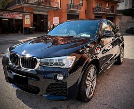 Bmw X4 Xdrive20diesel Msport