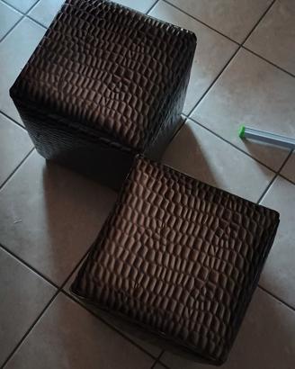 n.2 puof contenitore 