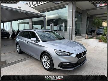 SEAT Leon ST 2.0 TDI 150CV DSG Business