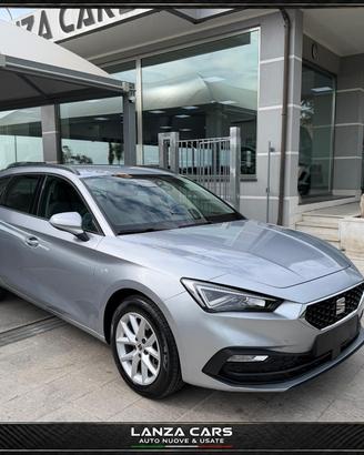 SEAT Leon ST 2.0 TDI 150CV DSG Business