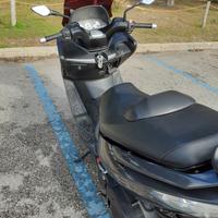 Kymco Xciting 500i - 2011