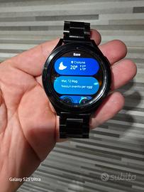 Galaxy Watch 4 classic 46mm