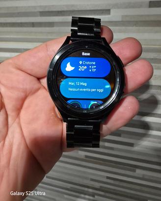 Galaxy Watch 4 classic 46mm