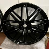 Porche Macan 2021 cerchione