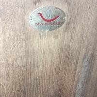 Botte  Tonneaux da 5hl usata