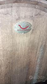 Botte  Tonneaux da 5hl usata