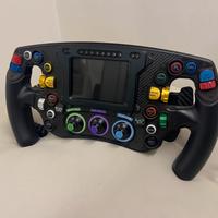 VOLANTE PRECISION GP-X