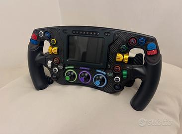 VOLANTE PRECISION GP-X