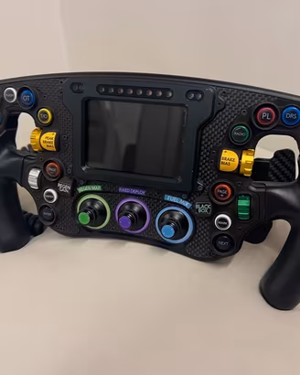 CORONA VOLANTE PRECISION GP-X