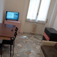 FineViaSavona:ingr+2stanze+cucina+bagno1000+spCond