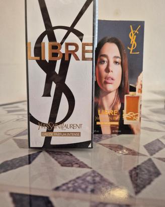 Yves Saint Laurent Libre Intense 90ML