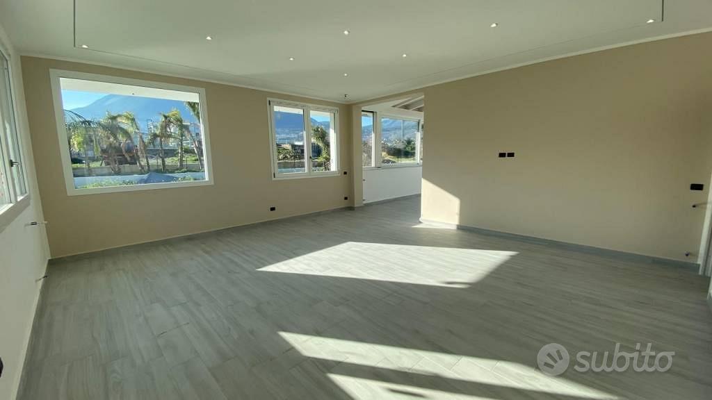 Villa di 230 m² con 5 locali a Carini - Vista 4