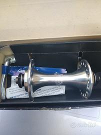 mozzo anteriore Campagnolo