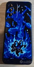 Cover di Froakie e Greninja