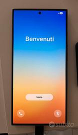 Samsung Galaxy S 24 Ultra 512g