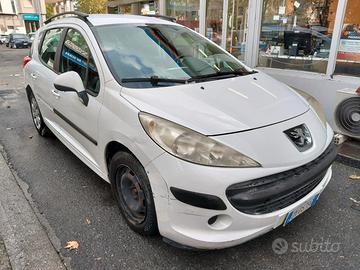 peugeot 307 stationwagon