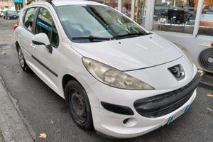 peugeot 307 stationwagon
