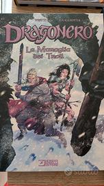 5 libri graphic novel fantascienza 