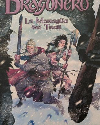 5 libri graphic novel fantascienza 