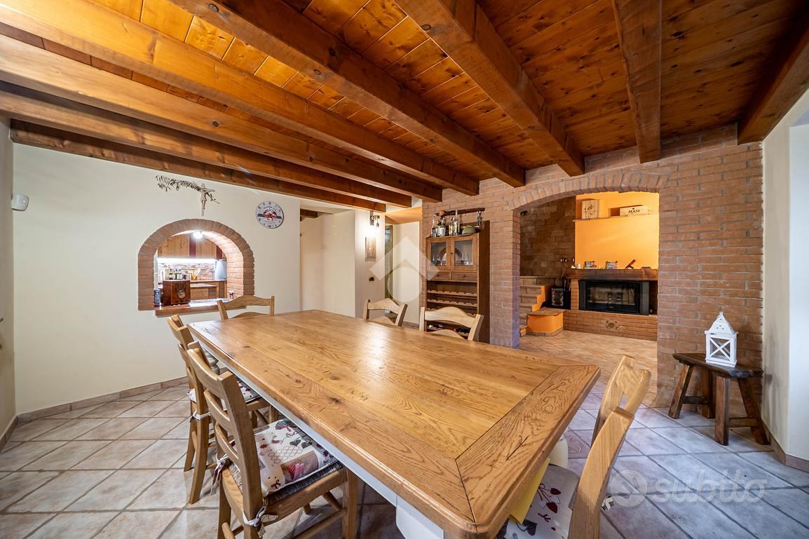 Casa – Badia Calavena, Massalonghi - Vista 4