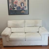 divano letto 3 posti più divano 2 posti