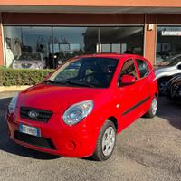 Kia Picanto 1.0 12V Life Bi-Fuel